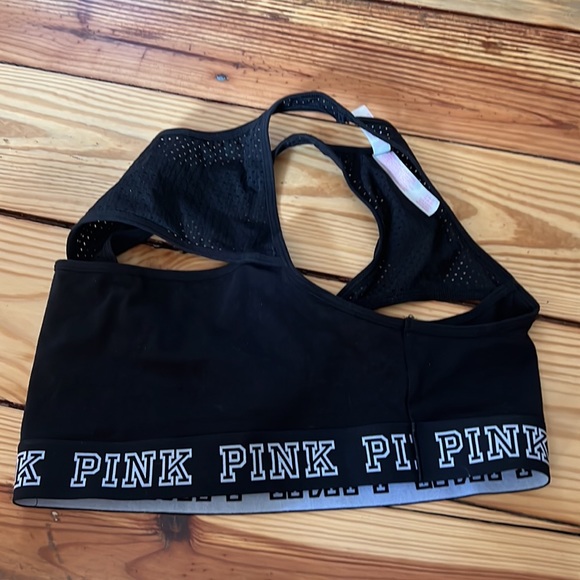 Victoria’s Secret PINK Sports Bra - Picture 3 of 3